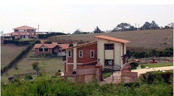 MESA DE LOS SANTOS 
